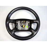 Volant čtyřramenný kůže Škoda 1U0419091AA