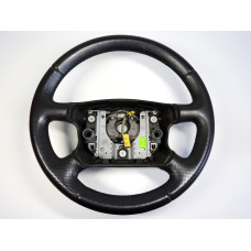 Volant čtyřramenný kůže Škoda 1U0419091AA