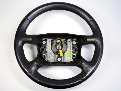 Volant čtyřramenný kůže Škoda 1U0419091AA