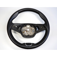 Volant multifunkční dvouramenný, kůže, výhřev Škoda 5E3419093