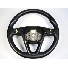 Volant tříramenný, kůže Seat 5FJ419091A