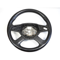 Volant čtyřramenný, kůže Škoda Octavia III 3 5E 5E0419091AC