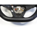 Volant tříramenný, kůže, výhřev, vibrace Volkswagen Golf 8
