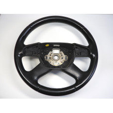 Volant čtyřramenný kůže Škoda 3T0419091D