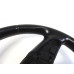 Volant čtyřramenný kůže Škoda 3T0419091D