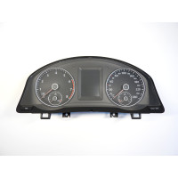Panel sdružených přístrojů – budíky Volkswagen 1K8920872