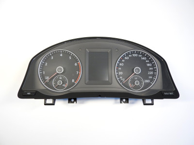 Panel sdružených přístrojů – budíky Volkswagen 1K8920872