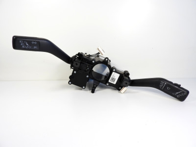 Přepínač kombinovaný, páčky Volkswagen Passat B7 3AA 3C9953502 3C9953501BF