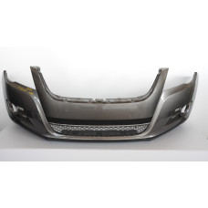 Nárazník přední Volkswagen Tiguan I 5N 5N0807221 šedý