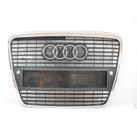 Maska s mřížkou, se znakem Audi A6 4F 4F0653651