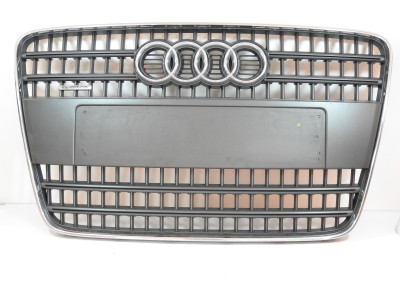 Maska s mřížkou, se znakem Audi Q7 4L 4L0853651