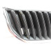 Maska s mřížkou,  s chromovým rámečkem Škoda Superb II 2 3T 3T0853668A