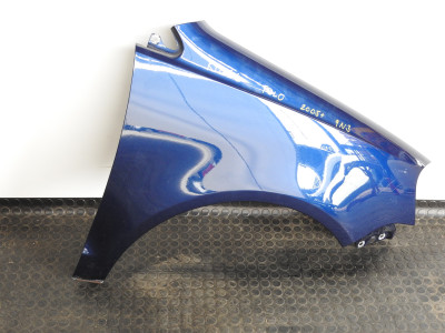 Blatník přední pravý Volkswagen Polo 9N3