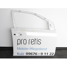 Dveře pravé přední Volkswagen UP! 1S 1S4831312F