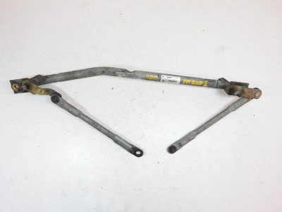 Mechanismus táhla stěračů Škoda Fabia I 1 6Y 6Y1955023C