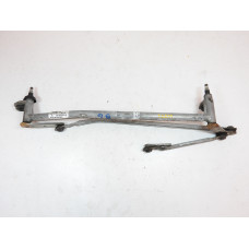 Mechanismus táhla stěračů Volkswagen Passat B6 3C 3C1955023E