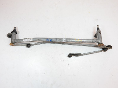 Mechanismus táhla stěračů Volkswagen Passat B6 3C 3C1955023E