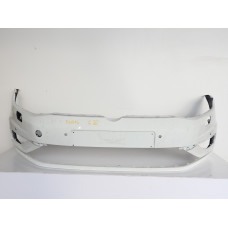 Nárazník přední Volkswagen Golf VII 7 5G 5G0807221FL 5G0807217
