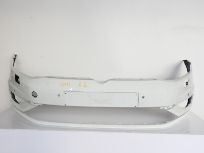 Nárazník přední Volkswagen Golf VII 7 5G 5G0807221FL 5G0807217