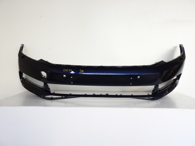 Nárazník přední Volkswagen Passat B8 3G 3G0807221A 3G0807217