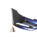 Nárazník přední Volkswagen Passat B8 3G 3G0807221A 3G0807217