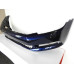 Nárazník přední Volkswagen Passat B8 3G 3G0807221A 3G0807217