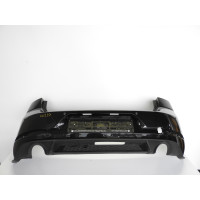 Nárazník zadní Volkswagen Golf VII 7 5G facelift 5G6807421