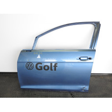 Dveře levé přední Volkswagen Golf VII 7 5G 5G4831311