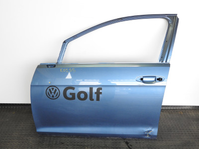 Dveře levé přední Volkswagen Golf VII 7 5G 5G4831311