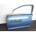 Dveře levé přední Volkswagen Golf VII 7 5G 5G4831311