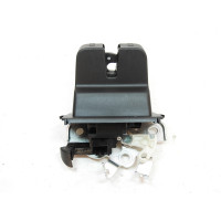 Zámek pátých dveří - víka kufru s krytem zámku Škoda Octavia III 5E  combi 8R0827505A + 5E9827520