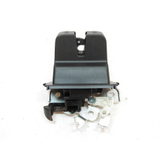 Zámek pátých dveří - víka kufru s krytem zámku Škoda Octavia III 5E  combi 8R0827505A + 5E9827520