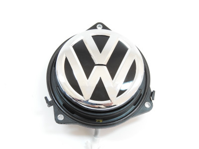 Znak zadní s mikrospínačem otevření víka kufru Volkswagen Golf VII 7 5G9827469D