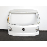 Víko kufru - páté dveře Volkswagen Tiguan 5N0 5N0827173 5N0827025