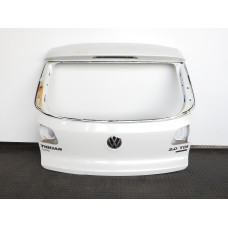 Víko kufru - páté dveře Volkswagen Tiguan 5N0 5N0827173 5N0827025