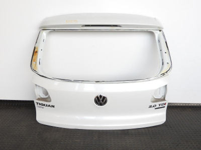 Víko kufru - páté dveře Volkswagen Tiguan 5N0 5N0827173 5N0827025