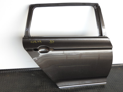 Dveře pravé zadní Volkswagen Passat B8 3G Variant combi 3G9833312F 3G9833056