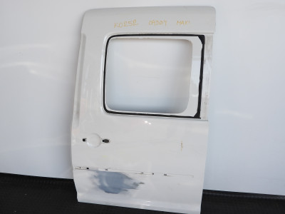 Dveře levé boční Volkswagen Caddy Maxi 2K 2K3843207A