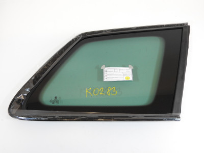 Sklo boční pevné pravé Škoda Kodiaq 565845298 G