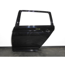 Dveře levé zadní Volkswagen Passat B8 3G variant 3G9833311F 3G9833055