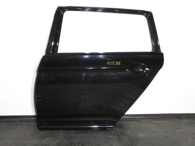 Dveře levé zadní Volkswagen Passat B8 3G variant 3G9833311F 3G9833055