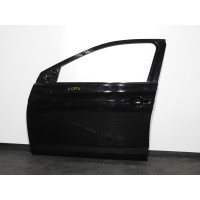 Dveře levé přední Volkswagen Polo VI 6 2G 2G4831311F 2G4831051