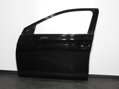 Dveře levé přední Volkswagen Polo VI 6 2G 2G4831311F 2G4831051