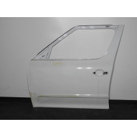Dveře levé přední Škoda Yeti 5L 5L0831311C 5L0831055