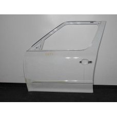 Dveře levé přední Škoda Yeti 5L 5L0831311C 5L0831055