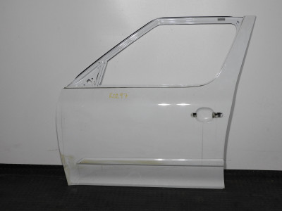 Dveře levé přední Škoda Yeti 5L 5L0831311C 5L0831055