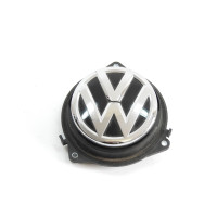 Znak zadní s mikrospínačem otevření víka kufru Volkswagen 3AA827469