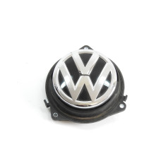 Znak zadní s mikrospínačem otevření víka kufru Volkswagen 3AA827469