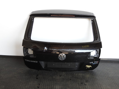 Víko kufru - páté dveře Volkswagen Touareg 7P6827159 7P6827025