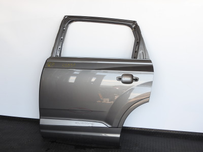Dveře levé zadní Audi Q7 4M 